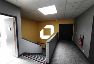 Bureaux à louer Villebon-sur-Yvette - Proche A10 et RER B/C