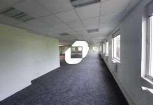 Bureaux à louer Villebon-sur-Yvette - Proche A10 et RER B/C