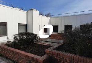 Location bureaux Villebon-sur-Yvette - Parc sécurisé près A10 et RN118