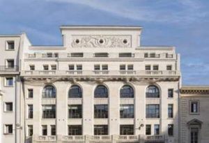 Location bureaux Paris 2 - Proche métro Bourse, Grands Boulevards