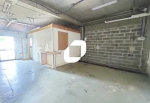 Location bureau Les Loges-en-Josas - Proche autoroutes N12 et A86