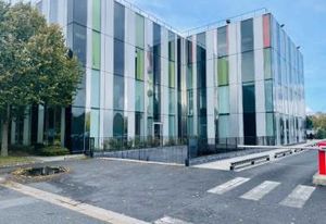 Bureaux à louer Lieusaint - Proche RER D, A5 et Francilienne