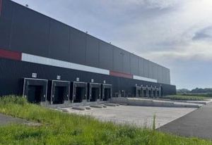 Location entrepôt logistique Harnes - Accès A1/A21 et ICPE 1510