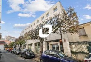 Bureaux Malakoff - Métro 13 Plateau de Vanves et Tram Didot