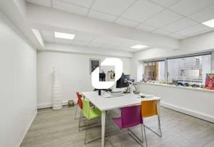 Bureaux Malakoff - Métro 13 Plateau de Vanves et Tram Didot