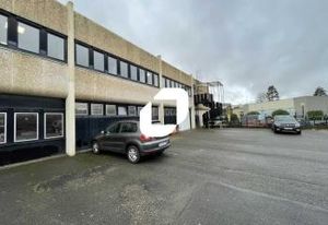 Bureaux à louer Villebon-sur-Yvette - Proximité A10 et N118