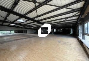 Location bureaux Brétigny-sur-Orge - Proche Francilienne et RER C