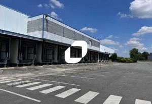 Entrepôt à louer Libercourt - Proximité A1 et SNCF
