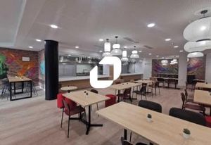 Location bureaux Bagneux - Proche RER, métro et bus
