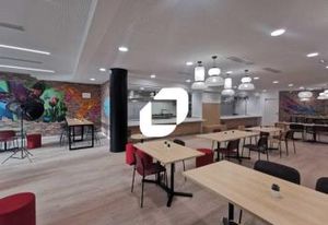 Location bureaux Bagneux - Proche RER, métro et bus