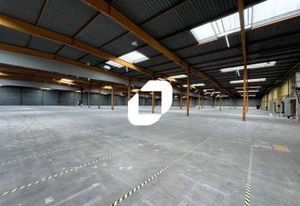 Location bâtiment indépendant Noyelles-lès-Seclin - Proximité A1
