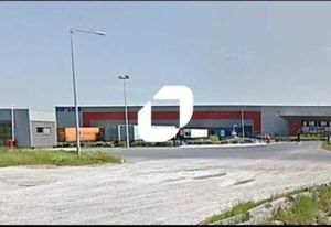 Location entrepôt classe A Oudalle - Pied A29 - ICPE 1510