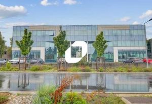 Location bureaux Villebon-sur-Yvette - Proche A10, N118 et N104