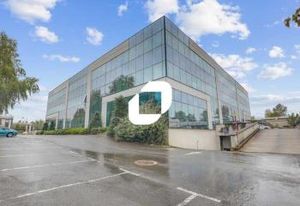 Location bureaux Villebon-sur-Yvette - Proche A10, N118 et N104