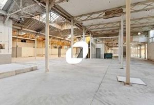 Locaux d'activité à louer Malakoff - Proche périphérique et métro
