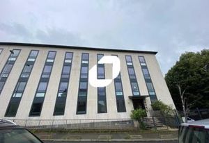 Location bureaux Saint-Denis, proche gare RER D et Tramway T1