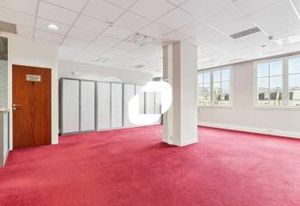 Bureaux à louer Chessy - RER Val d'Europe et A4