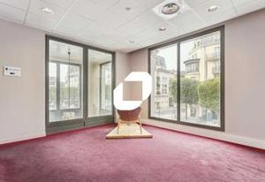 Bureaux à louer Chessy - RER Val d'Europe et A4