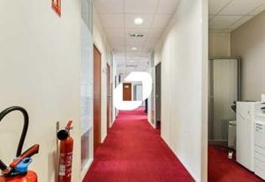 Bureaux à louer Chessy - RER Val d'Europe et A4