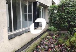 Vente bureau Paris 16, boulevard Suchet, proche métro Michel-Ange Auteuil