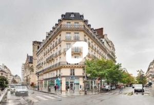 Location bureaux Paris 3, proche métro Réaumur - Sébastopol et Arts et Métiers