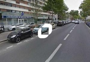 Local commercial à louer Boulogne-Billancourt - Proche métro