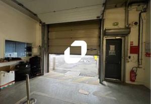 Bureaux et locaux d'activité à louer Nanterre - Proximité RER et autoroutes
