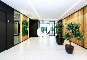 Vente bureaux Courbevoie, proche gare SNCF et commerces
