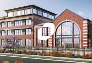 Location bureaux Serris, proche RER A Val d'Europe et autoroute A4