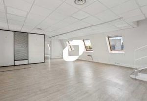 Vente bureaux Boulogne-Billancourt, proche métro Billancourt ligne 9