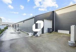 Local d'activité à louer Gennevilliers - Proximité Tram et A86