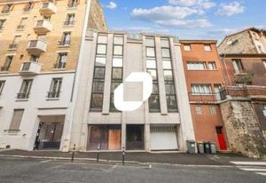 Location bureaux Vanves - Proche gare Vanves-Malakoff et bus