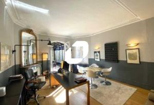 Vente bureaux Paris 17 - Boulevard Pereire, proche RER et Métro