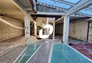 Vente triplex Paris 17, proche métro Guy Moquet et Brochant