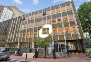 Location bureaux Levallois-Perret - Proche centre commercial So Ouest