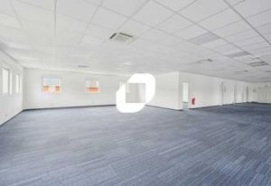Location bureaux Villeneuve-la-Garenne - Proche bus et autoroute A86