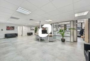Vente bureaux Saint-Cloud - Proche métro, tramway, quais de Seine et A13