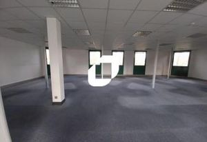 Location bureaux Trappes, Zone d'Activités de Pissaloup, proche N10 et N12
