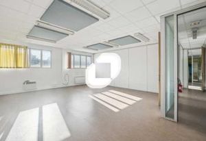 Location bureaux Noisy-le-Sec - Proche RER E et Paris