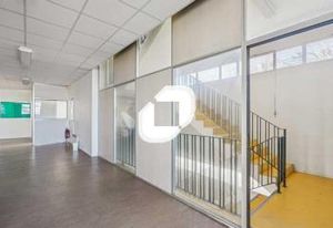 Location bureaux Noisy-le-Sec - Proche RER E et Paris