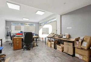 Vente bureaux Courbevoie, proche transports et commodités
