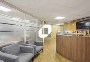 Vente bureaux Suresnes - Proche bus, tram et gare