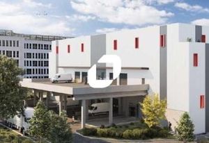 Bâtiment d'activités à vendre Nanterre - Proche A14/A86