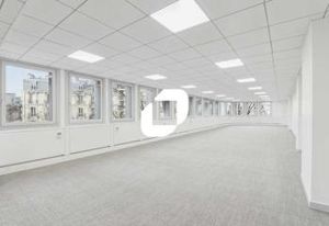 Location bureaux Boulogne-Billancourt, proche métro et commerces
