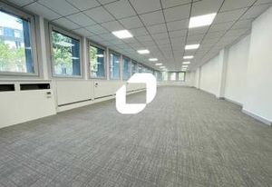 Location bureaux Boulogne-Billancourt, proche métro et commerces