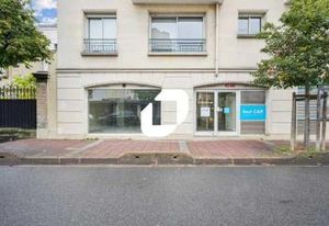 Vente bureaux La Garenne-Colombes, proche place de l'Europe et transports