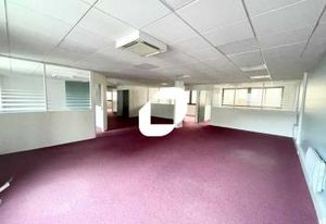 Location bureaux Boulogne-Billancourt, proche métro Billancourt et Marcel Sembat