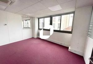 Location bureaux Boulogne-Billancourt, proche métro Billancourt et Marcel Sembat