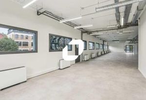 Vente bureaux Nogent-sur-Marne - Proche RER A et commerces