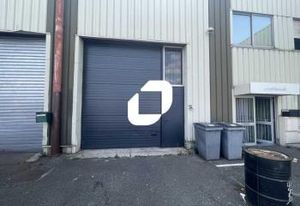 Lot d'activité à vendre Montgeron - Proximité N6, N7, A86